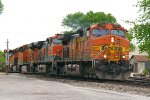 BNSF 5338